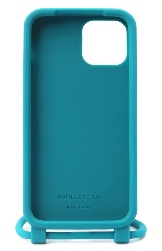 фото Чехол для iphone 12/12 pro bottega veneta