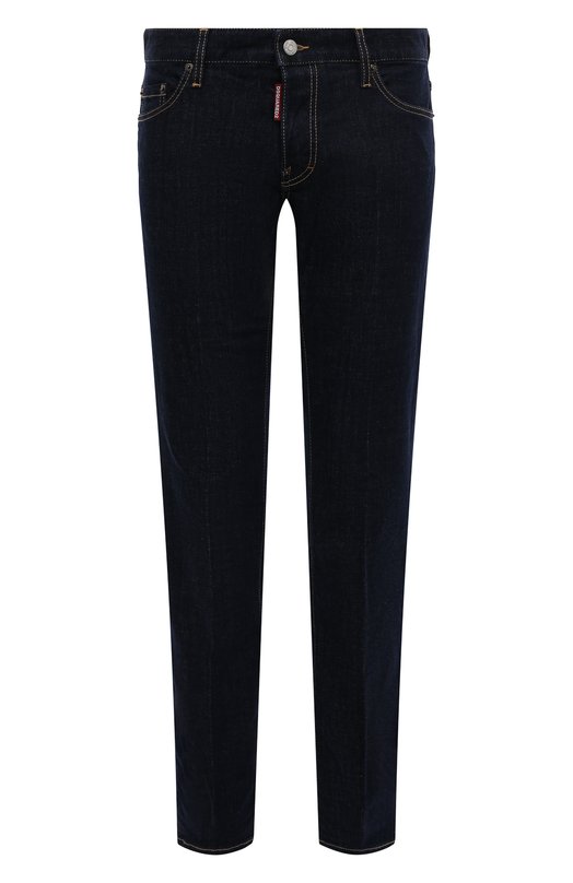 фото Джинсы dsquared2