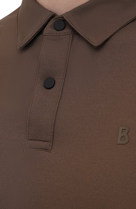 фото Поло bogner