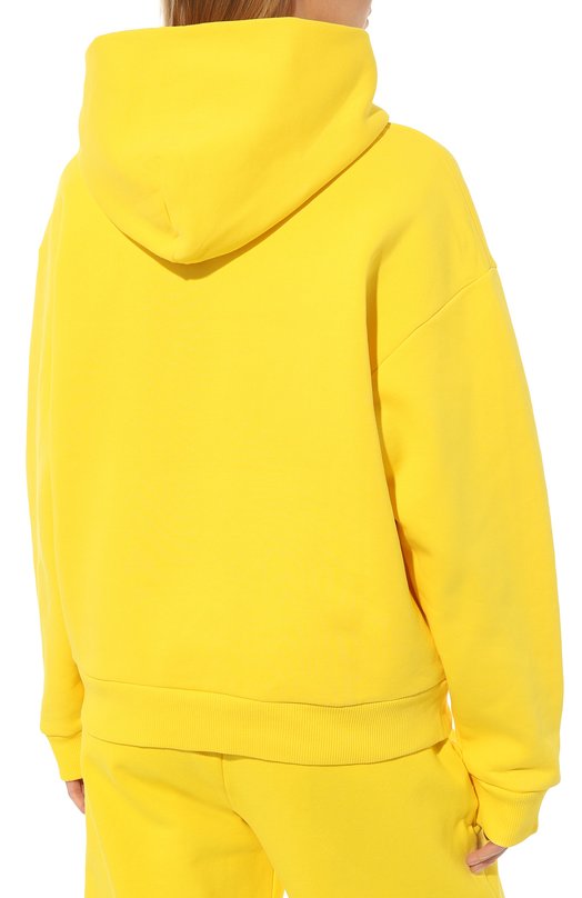 фото Хлопковое худи pangaia