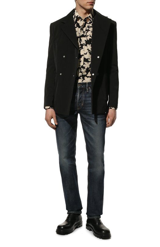 фото Рубашка tom ford