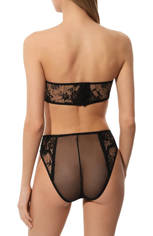 фото Трусы-слипы dolce & gabbana