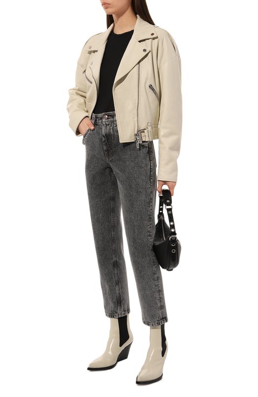 фото Джинсы brunello cucinelli