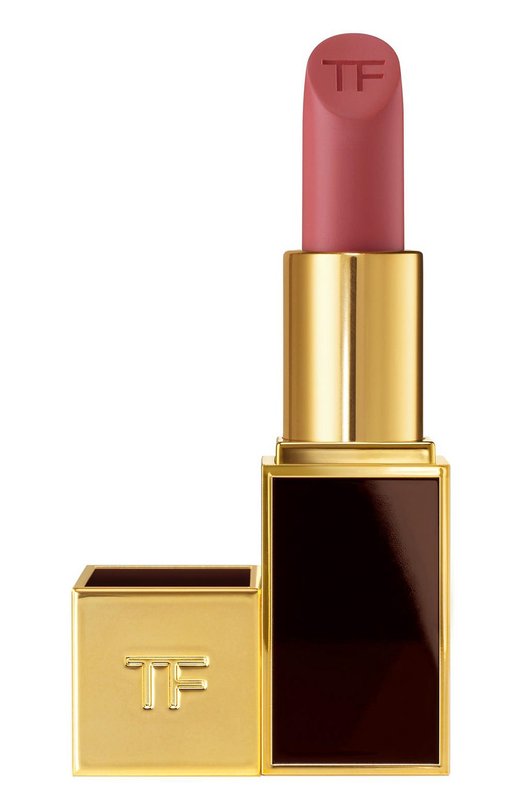 фото Помада для губ lip color matte, 47 fascinator tom ford