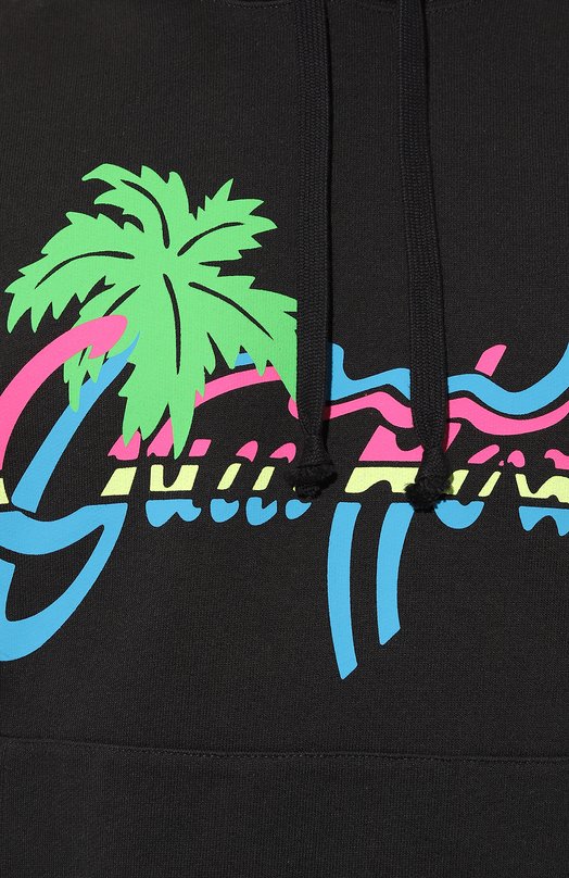 фото Хлопковое худи gucci