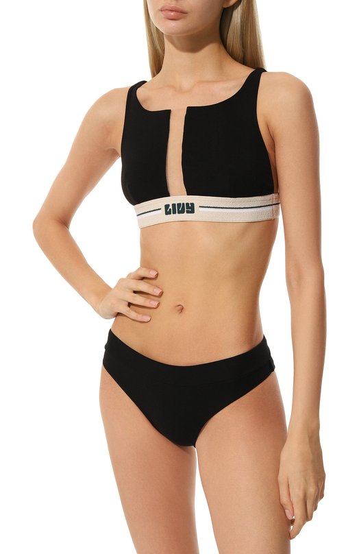 фото Трусы-слипы livy