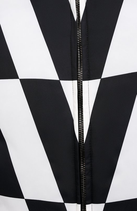 фото Двусторонняя куртка valentino