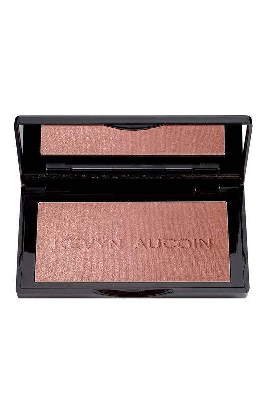 фото Бронзер, оттенок sundown kevyn aucoin