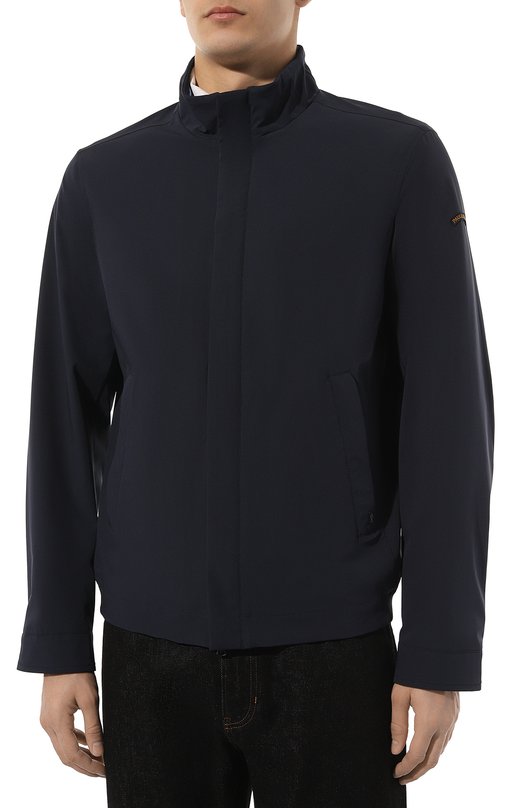 фото Бомбер paul&shark