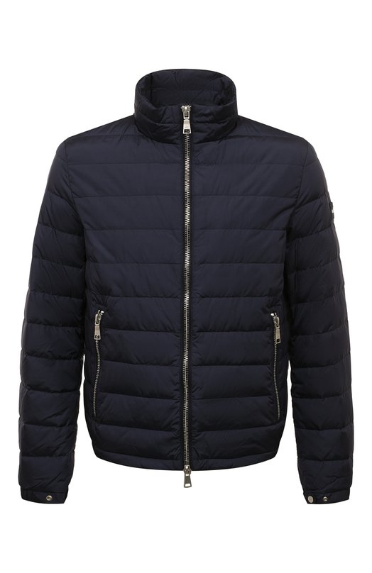 фото Пуховая куртка add