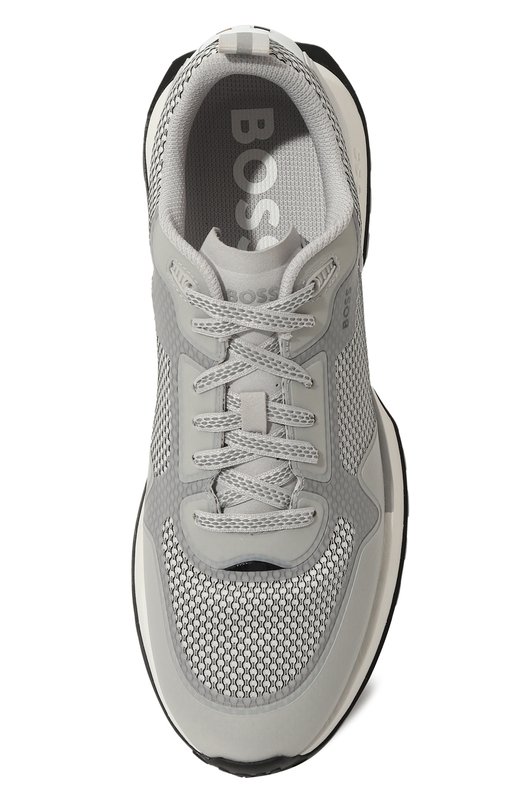 фото Текстильные кроссовки ttnm evo boss