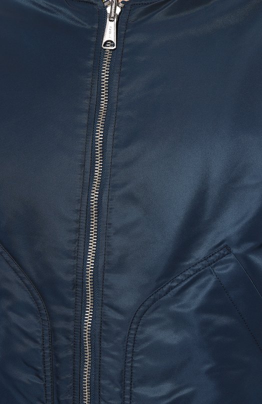 фото Двусторонний бомбер diesel