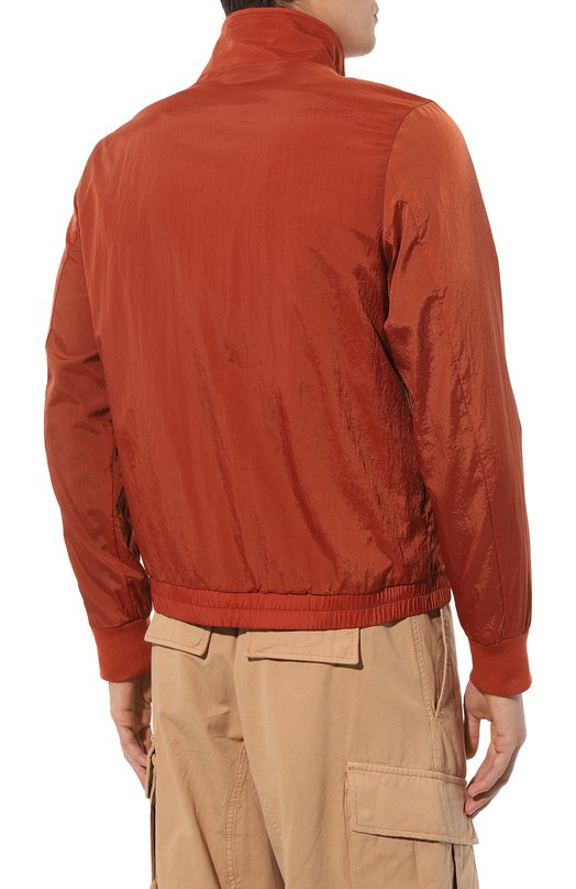 фото Бомбер la martina