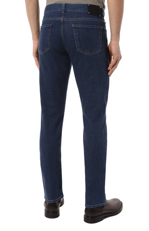 фото Джинсы canali