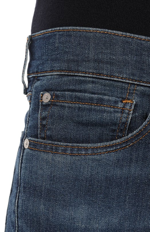 фото Джинсы 7 for all mankind