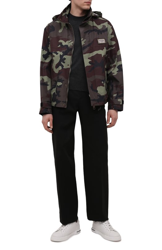 фото Куртка dolce & gabbana