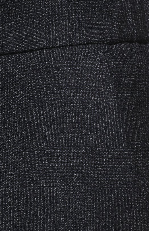 фото Шерстяные брюки stefano ricci