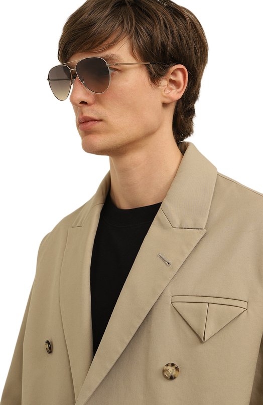 фото Солнцезащитные очки boss