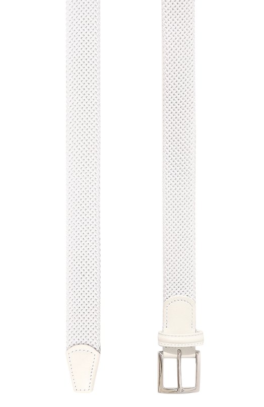 фото Текстильный ремень kiton