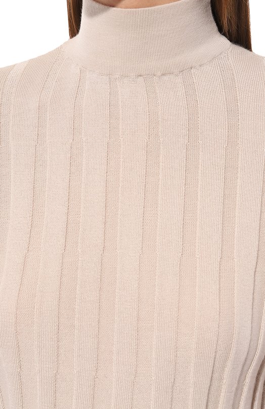 фото Пуловер из кашемира и шелка colombo