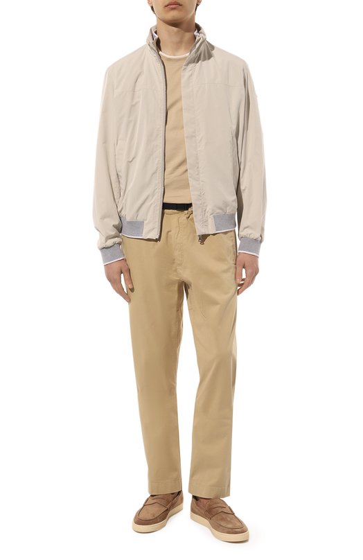 фото Бомбер paul&shark