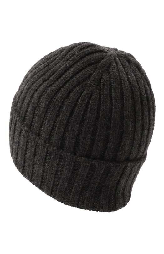 фото Кашемировая шапка brunello cucinelli