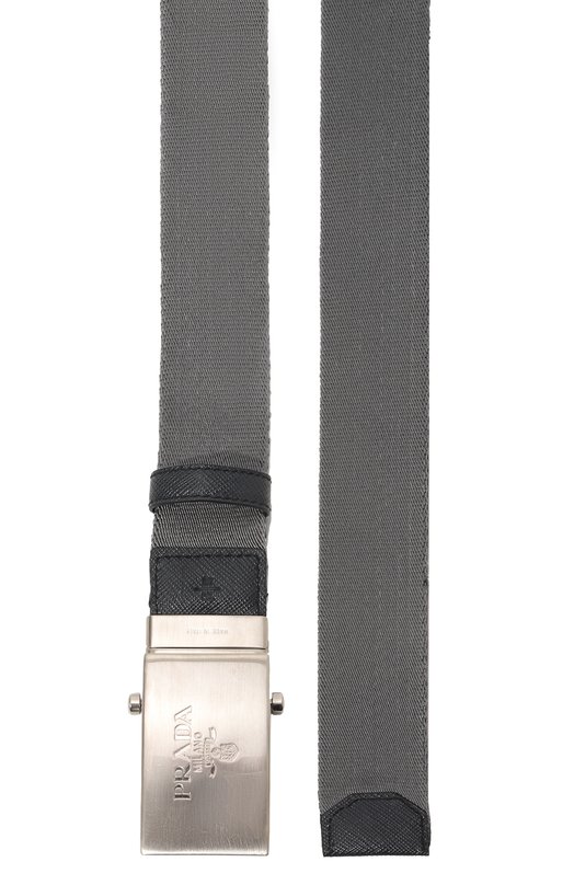 фото Ремень prada