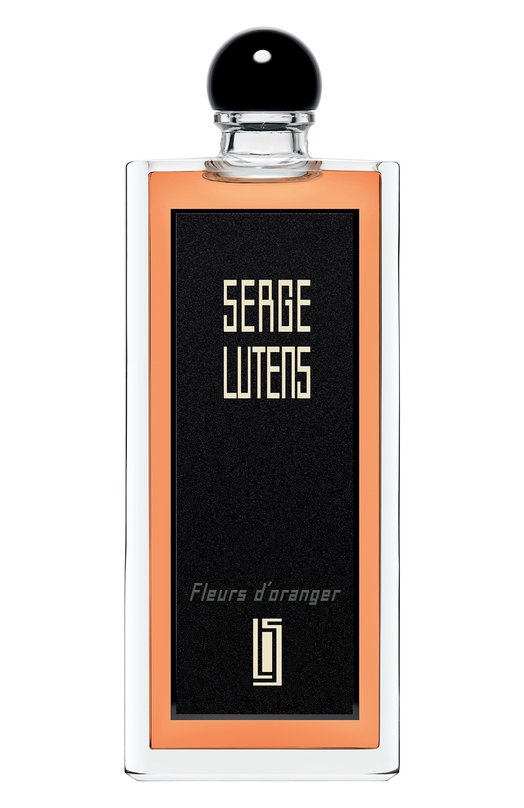 фото Парфюмерная вода fleurs d'oranger (50ml) serge lutens