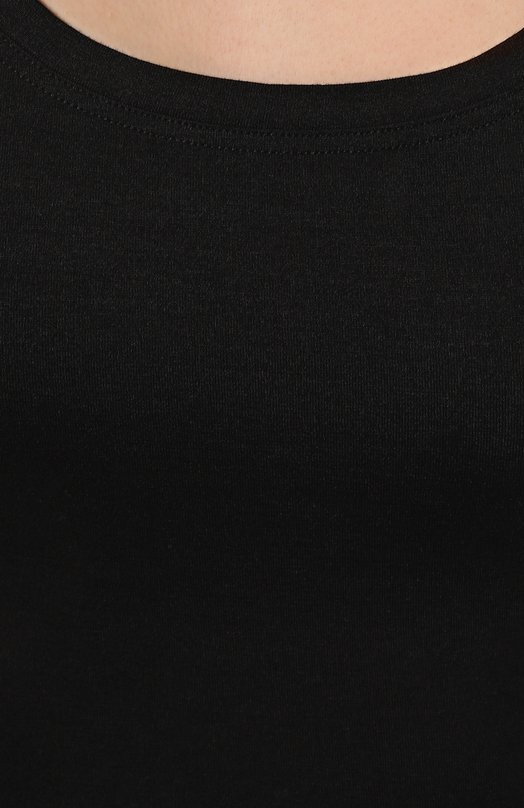 фото Топ из вискозы zimmerli