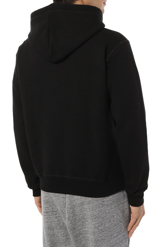 фото Хлопковое худи dsquared2 x pac-man™ dsquared2