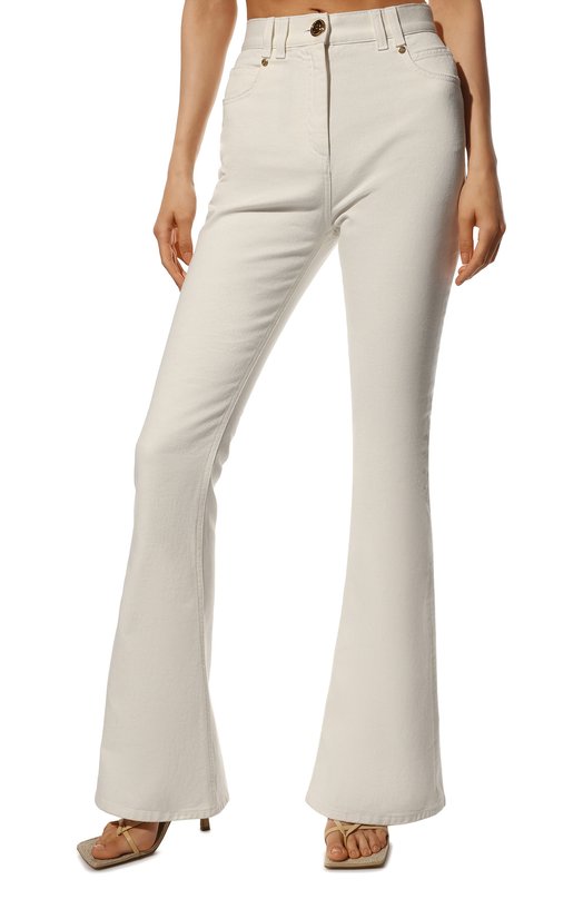 фото Джинсы balmain