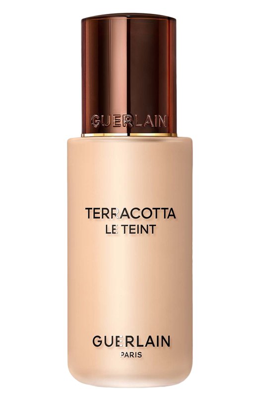 фото Тональное средство terracotta le teint, оттенок 1.5n нейтральный (35ml) guerlain