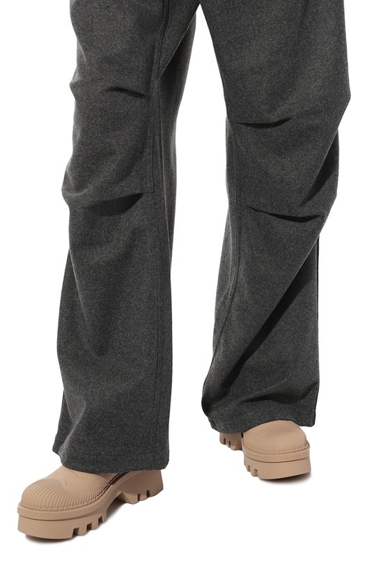 фото Полусапоги raina chloé