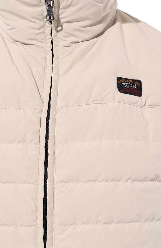 фото Пуховый жилет paul&shark