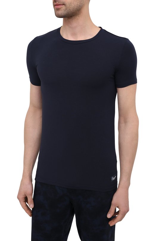 фото Футболка ermenegildo zegna