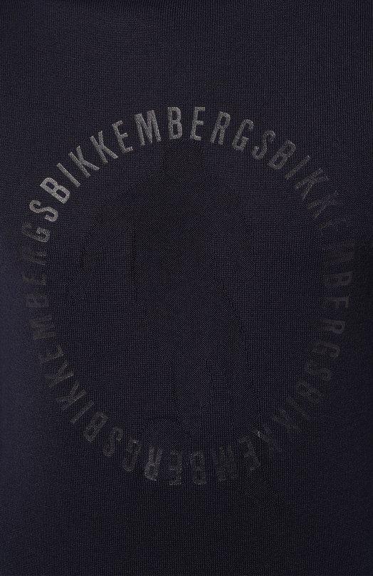 фото Джемпер dirk bikkembergs