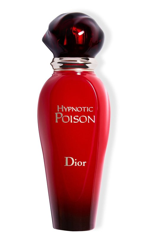 Ароматы для женщин Dior, Туалетная вода Hypnotic Poison с роликовым аппликатором (20ml) Dior, Франция, Бесцветный, 12292775  - купить