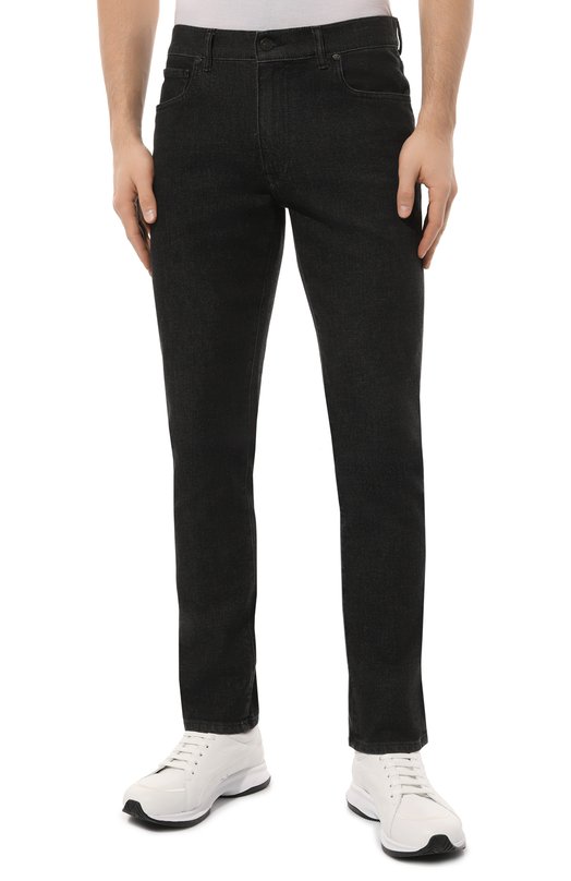 фото Джинсы must