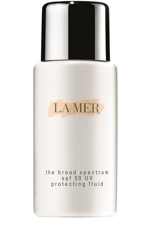 фото Защитный флюид с spf50 (50ml) la mer