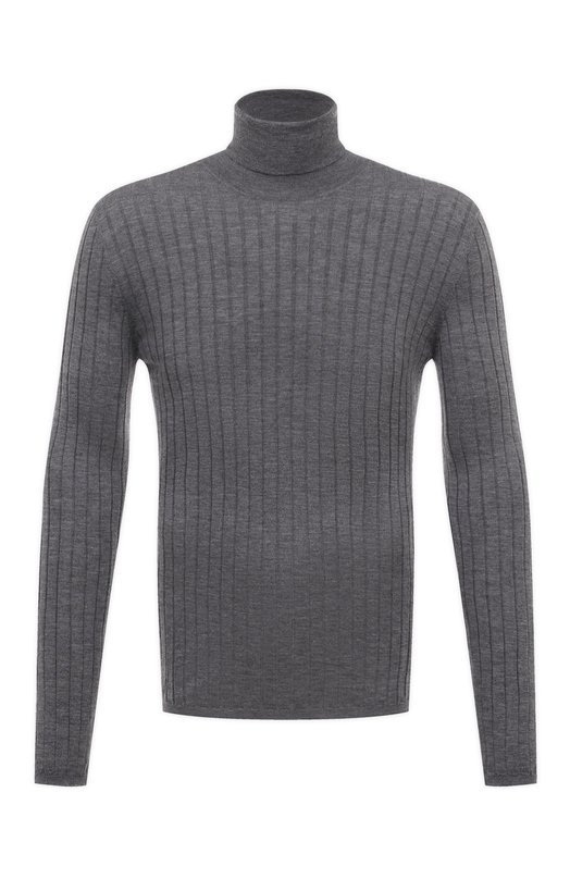 фото Кашемировая водолазка prada