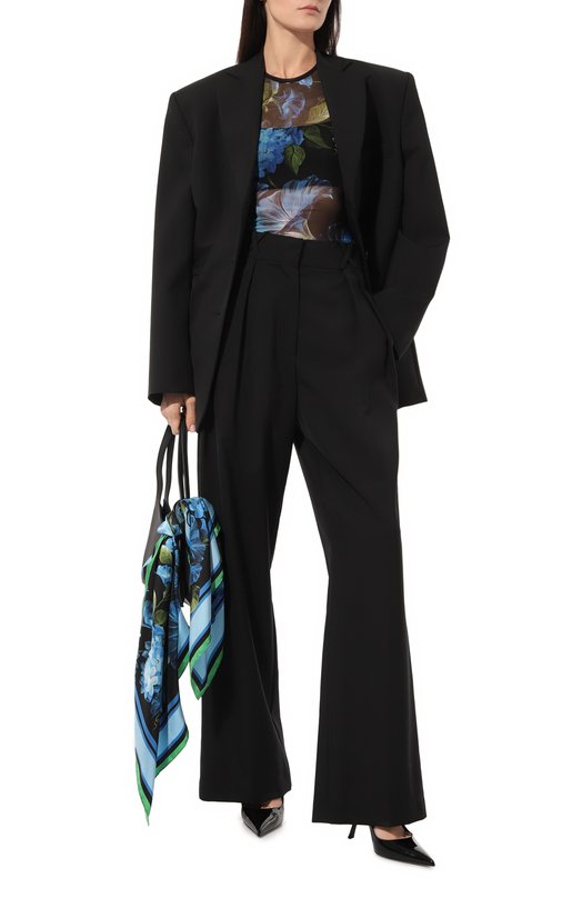 фото Топ dolce & gabbana