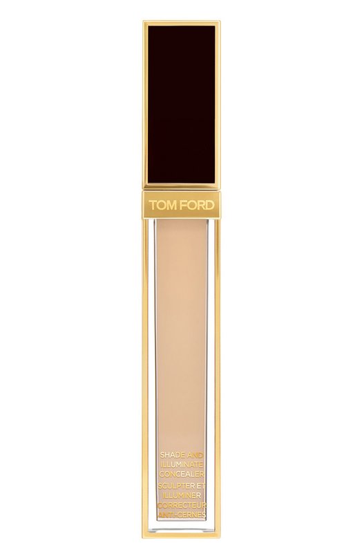 фото Консилер shade and illuminate, оттенок 2n0 creme (5.4ml) tom ford