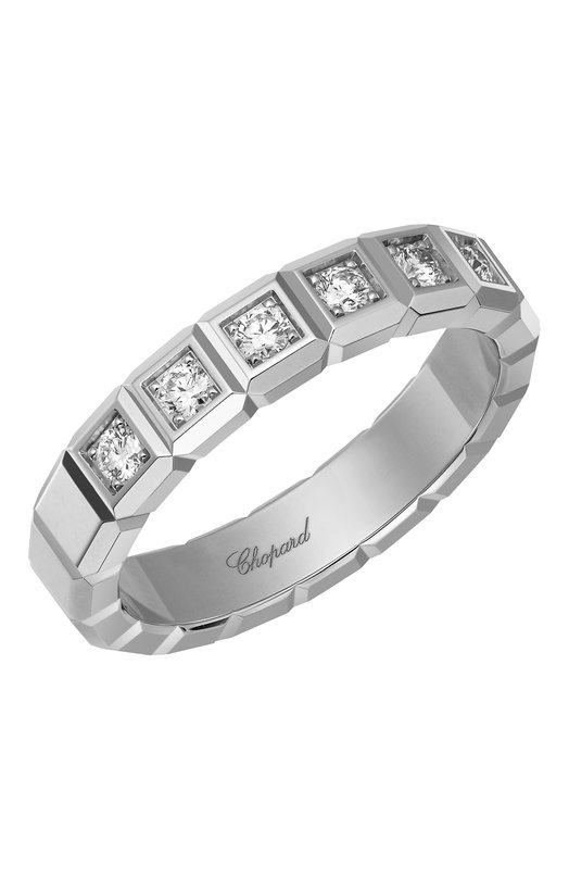 фото Кольцо chopard