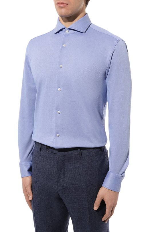 фото Рубашка boss