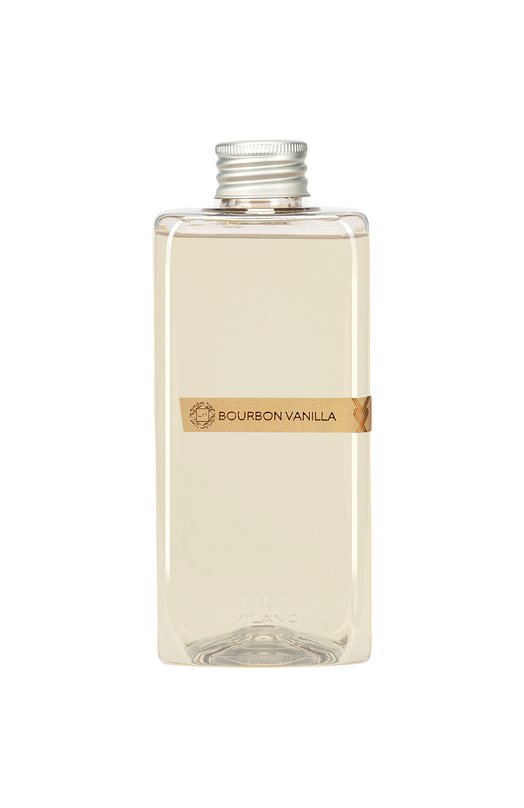 фото Жидкость для диффузора bourbon vanilla (500ml) locherber milano