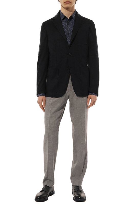 фото Рубашка hugo