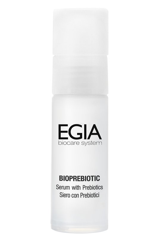 фото Иммуносыворотка с пребиотиками serum with prebiotics (30ml) egia