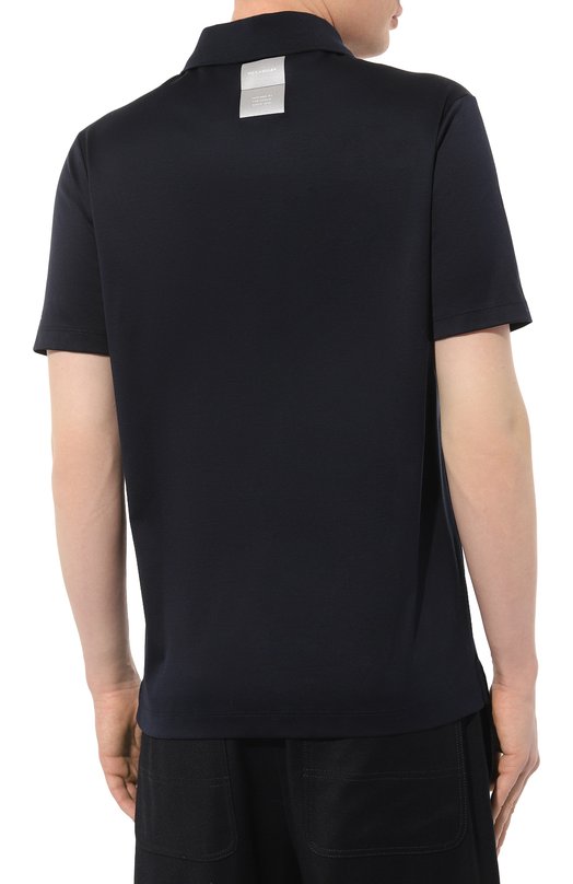 фото Хлопковое поло paul&shark