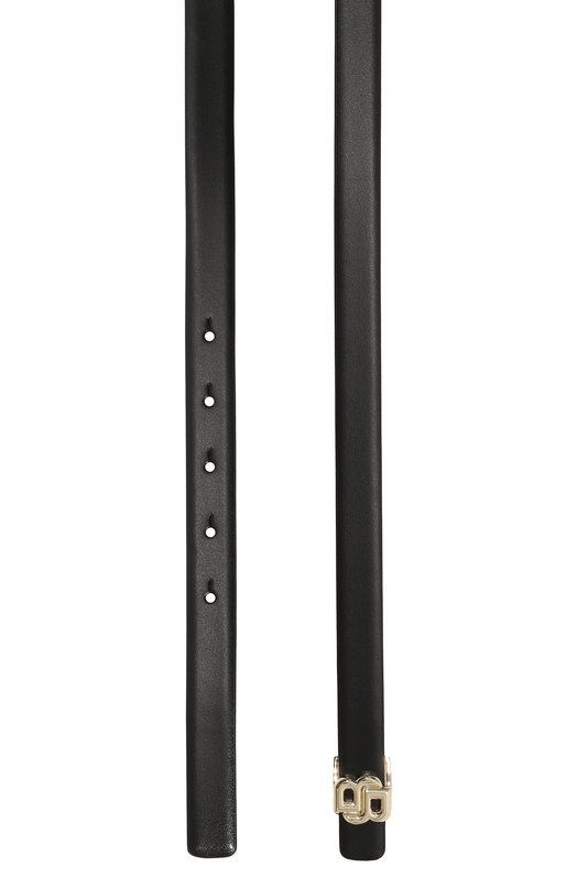 фото Кожаный ремень boss