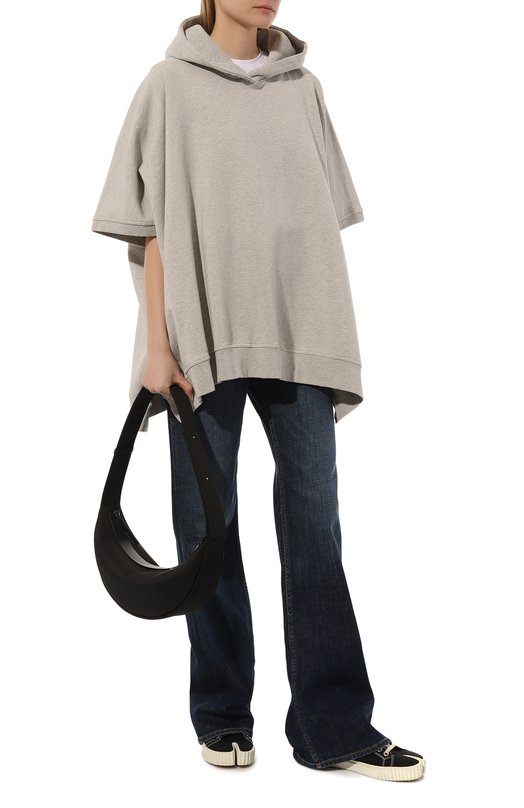 фото Хлопковое худи dondup